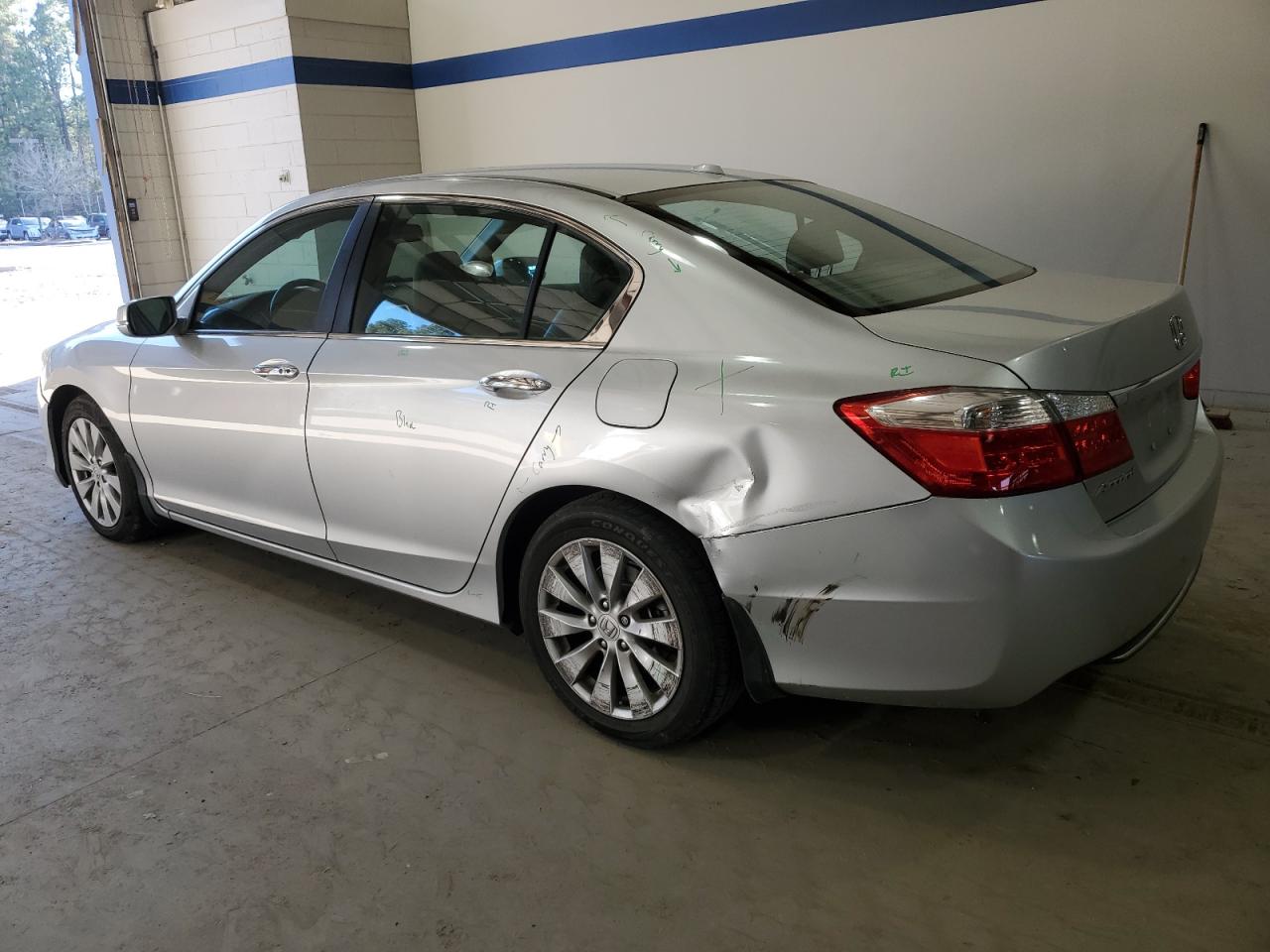 2013 Honda Accord - Image 2