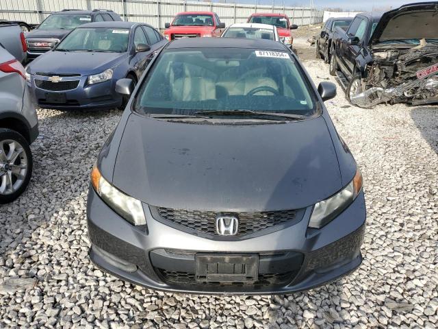  HONDA CIVIC 2012 Szary