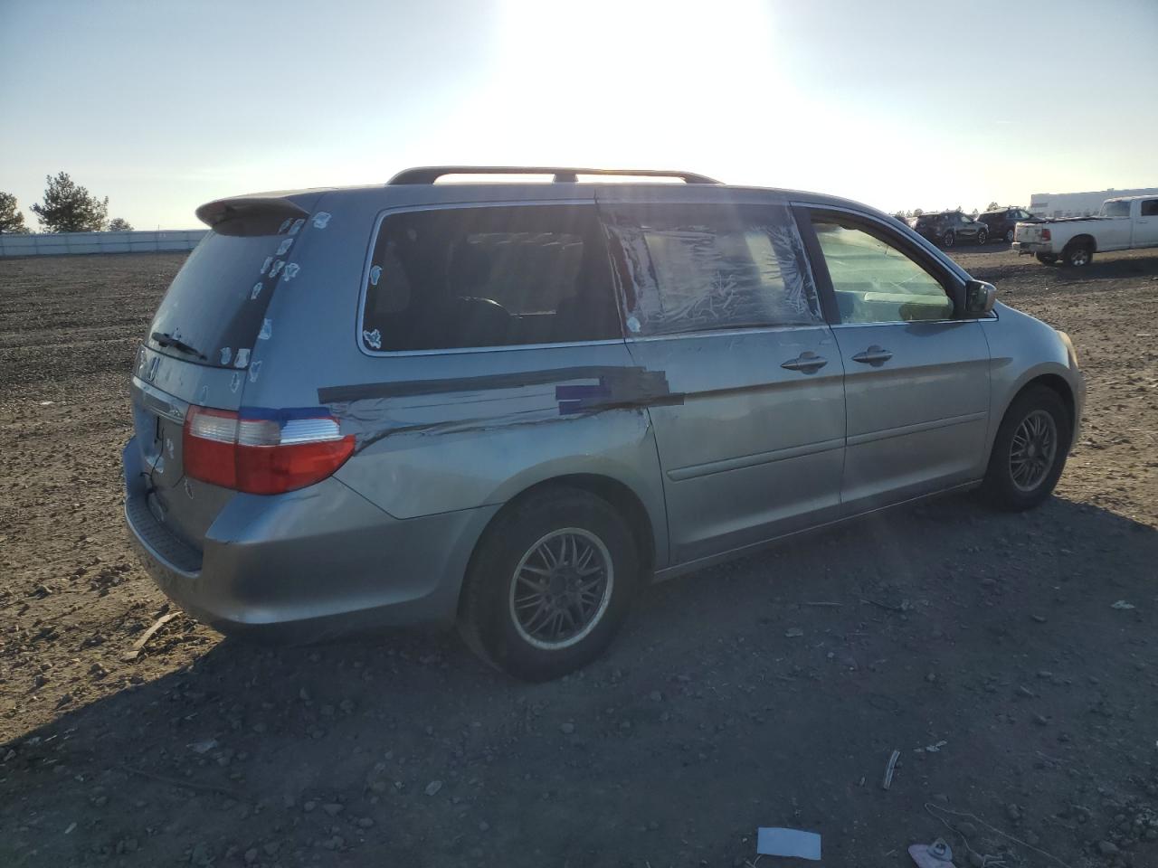 2006 Honda Odyssey - Image 3