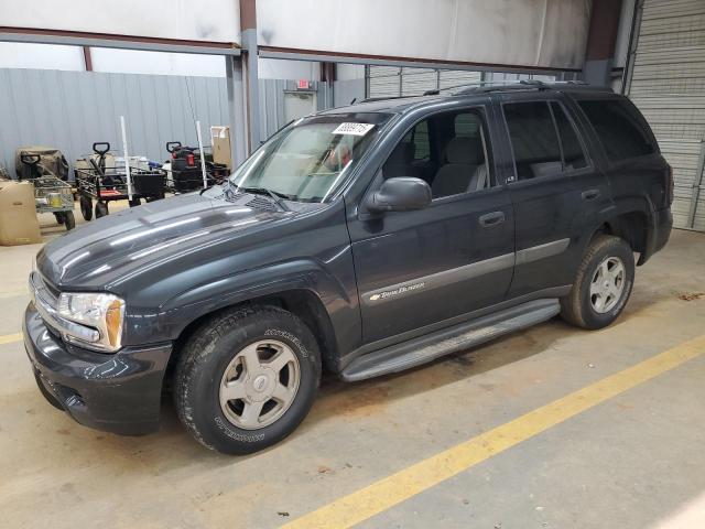 2003 Chevrolet Trailblazer 