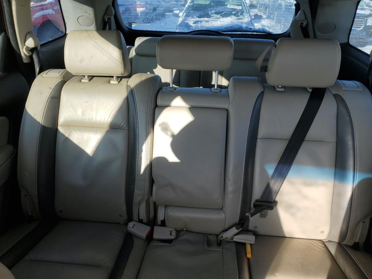 2010 Mazda CX-9 - Image 10