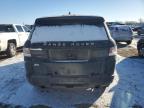 2017 Land Rover Range Rover Sport Se for Sale in Wichita, KS - Front End