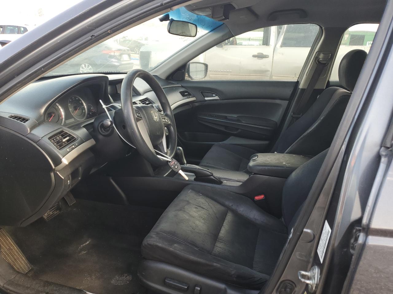 2011 Honda Accord - Image 7
