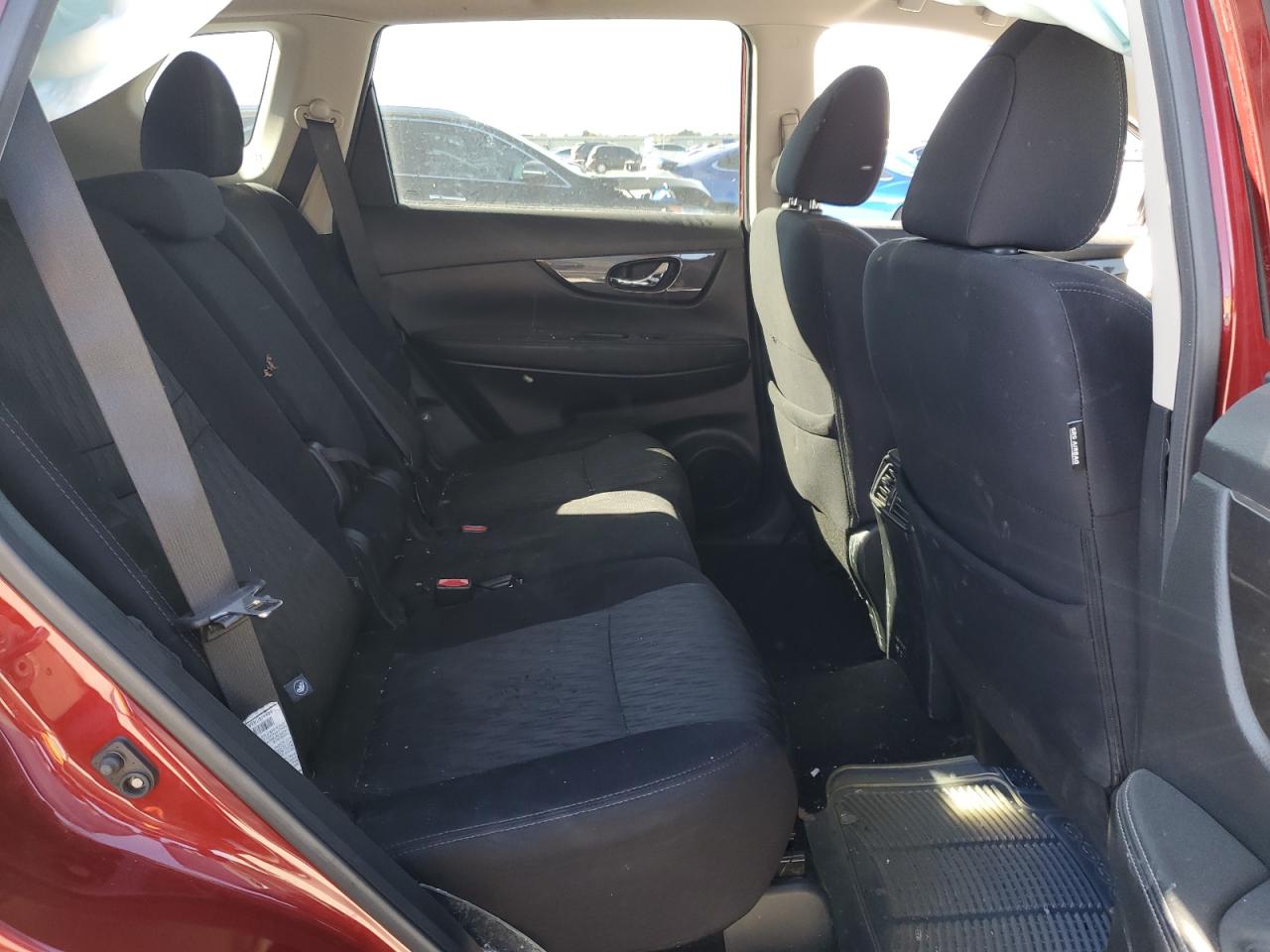 2020 Nissan Rogue - Image 12