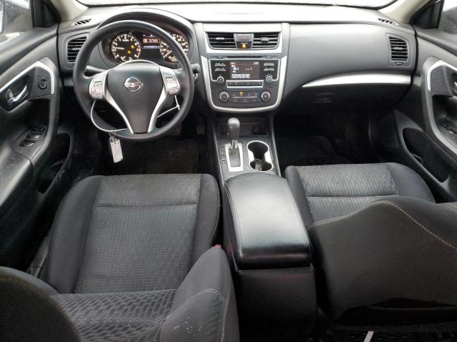  NISSAN ALTIMA 2016 Biały