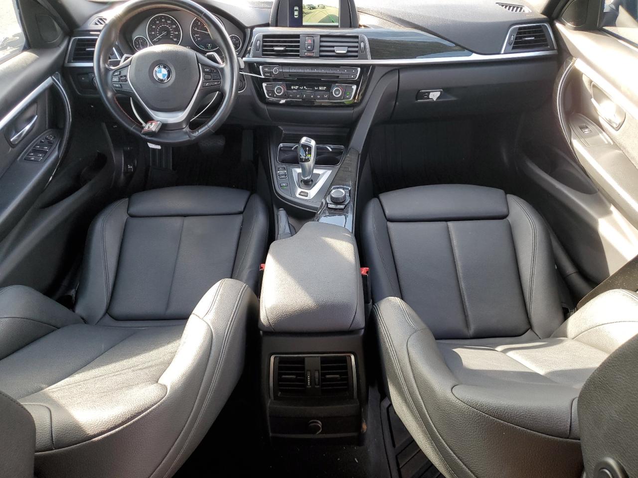 2018 BMW 3er - Image 8