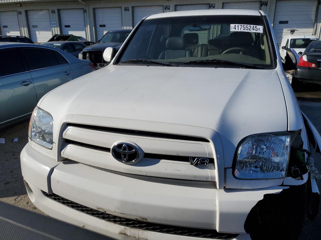 2004 Toyota Tundra - Image 5