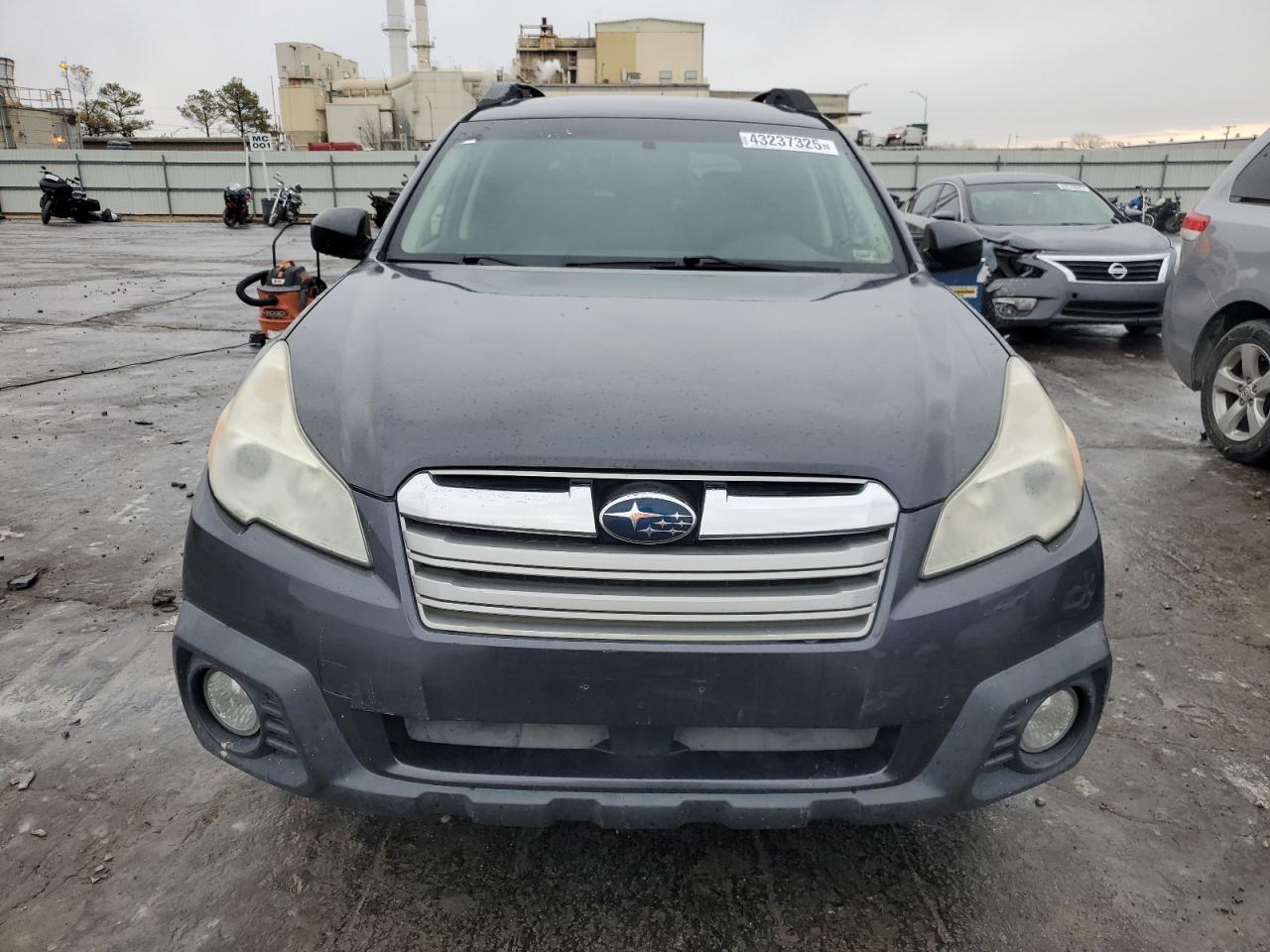 2013 Subaru Legacy - Image 5