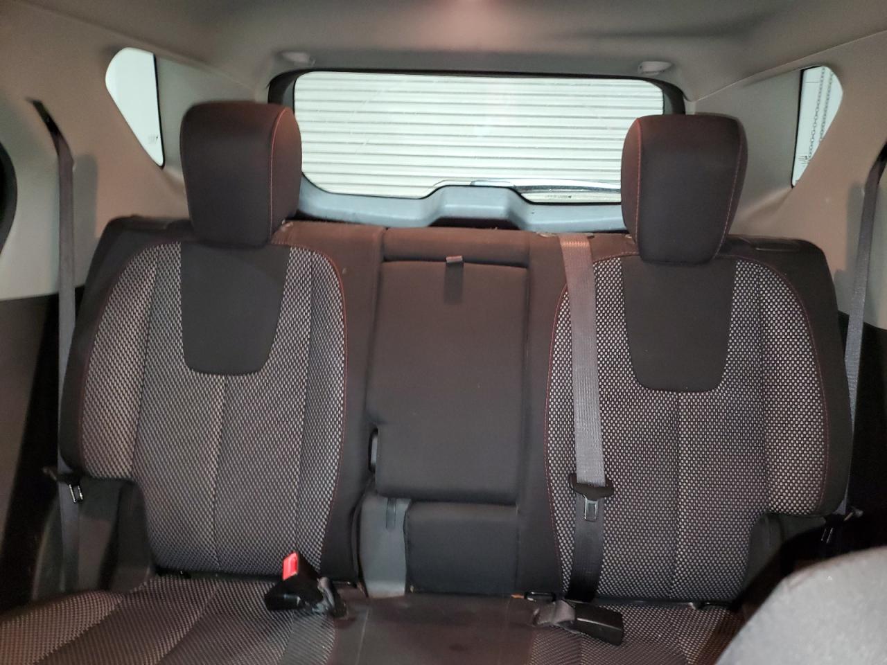 2016 Chevrolet Equinox - Image 10