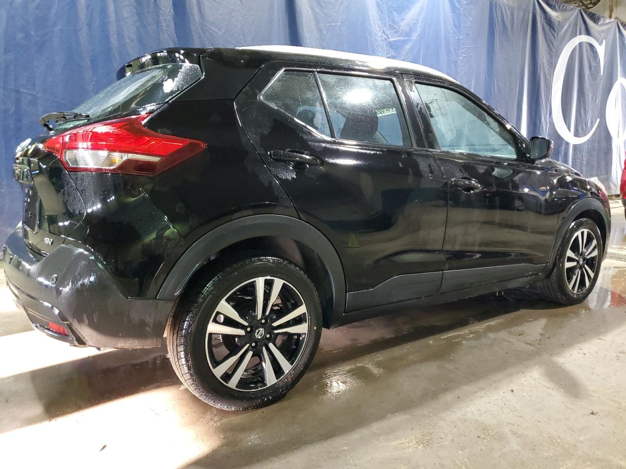 2020 Nissan Kicks - Image 3