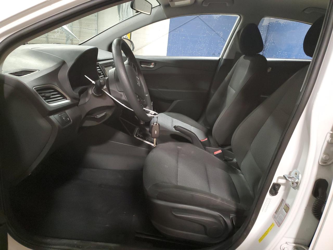 2022 Hyundai Accent - Image 7
