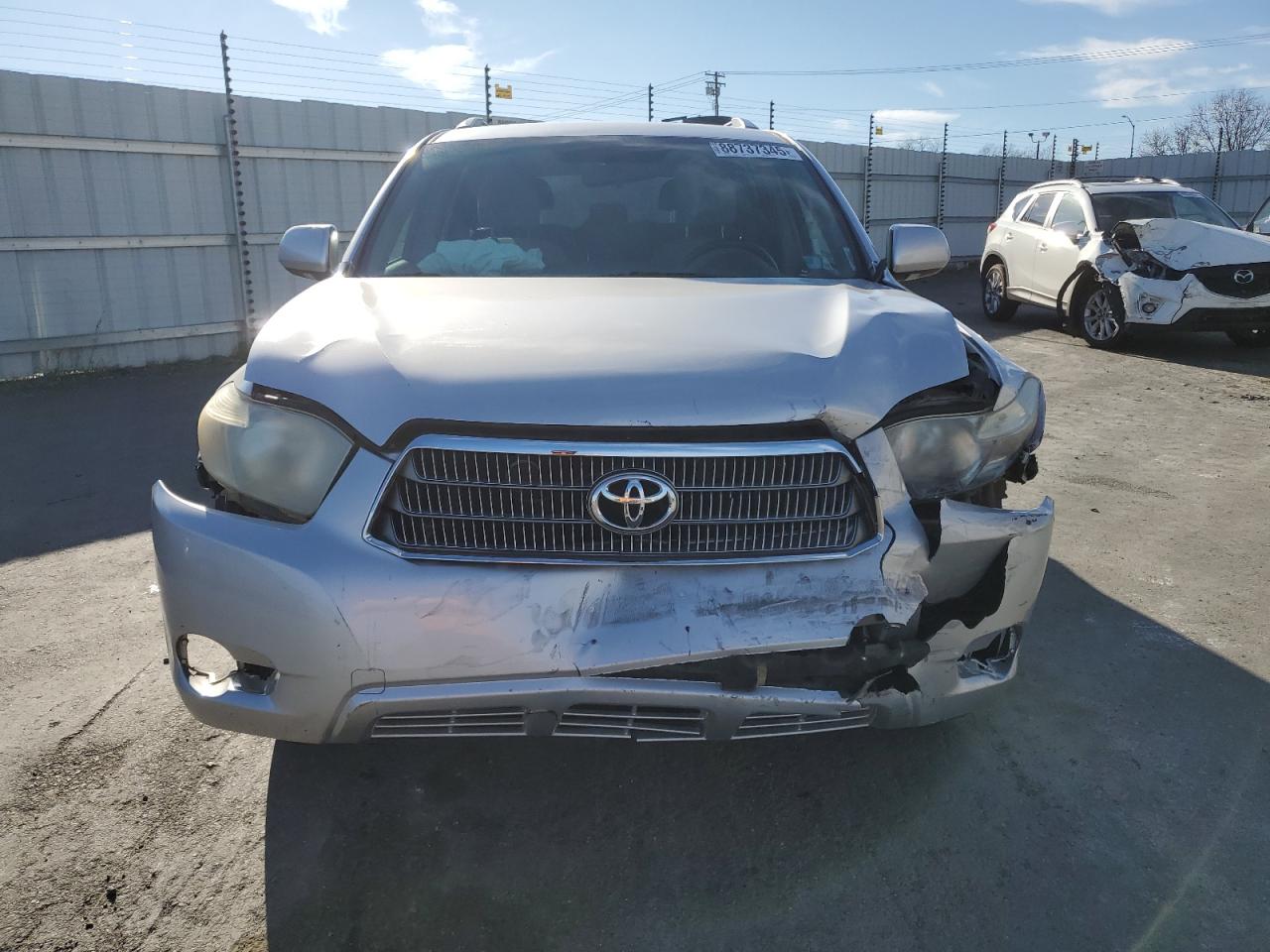 2009 Toyota Highlander - Image 5