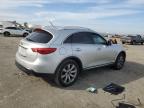 2017 Infiniti Qx70  de vânzare în Martinez, CA - Vandalism