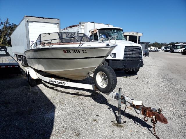 1975 Sea Boat
