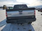 2010 Ford F150 Supercrew na sprzedaż w Helena, MT - All Over