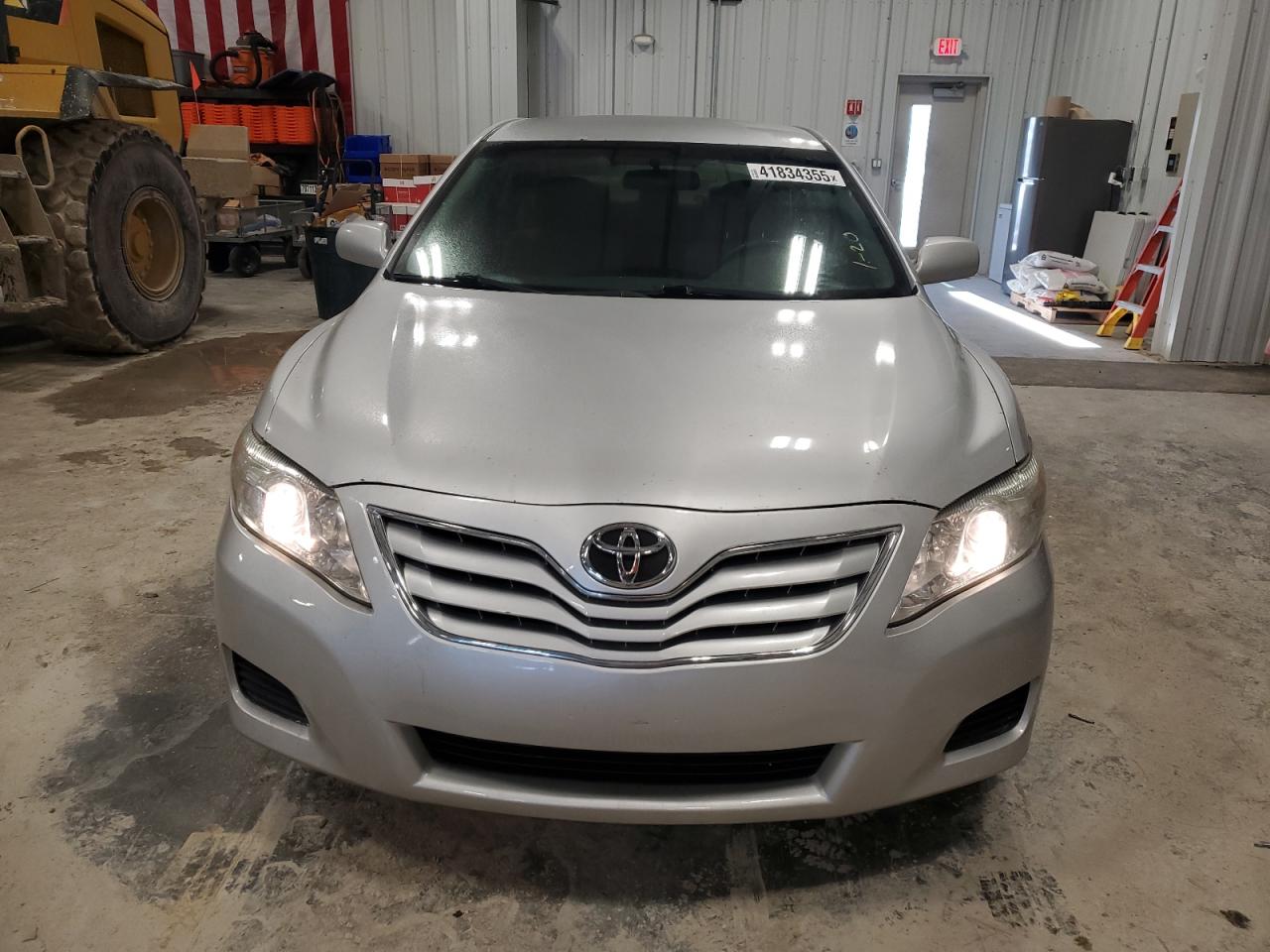 2010 Toyota Camry - Image 5