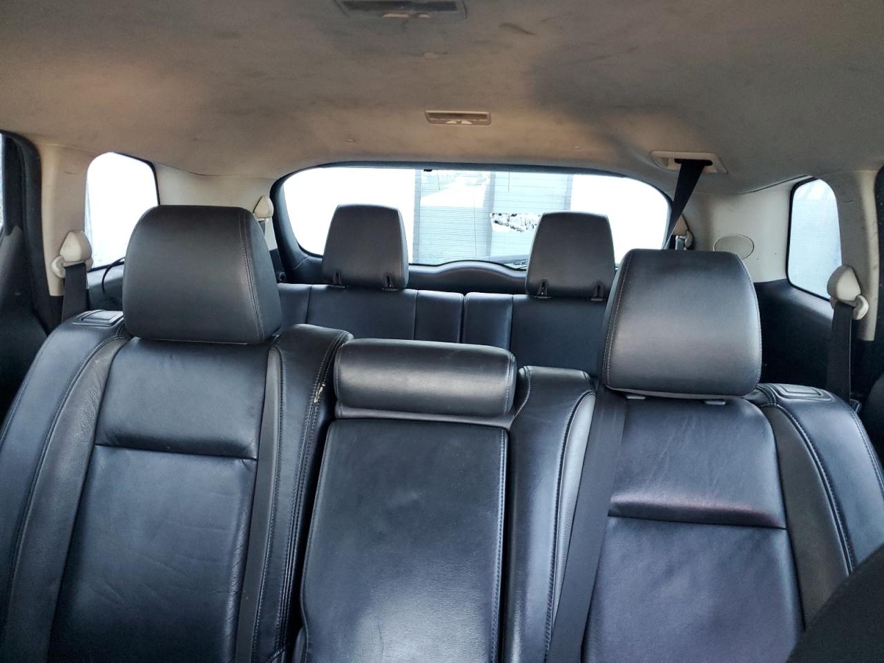 2012 Mazda CX-9 - Image 10