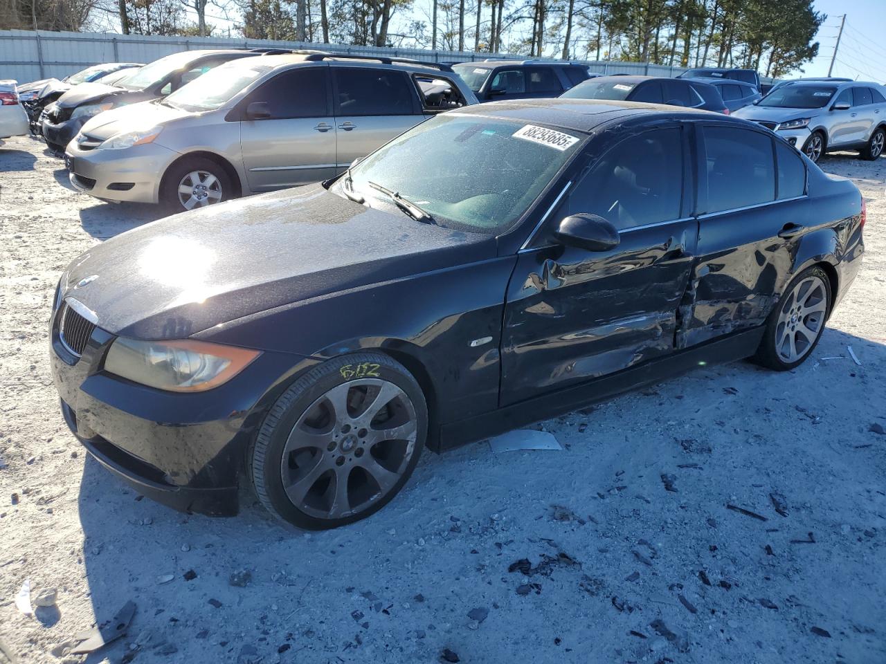 2006 BMW 3er - Image 1