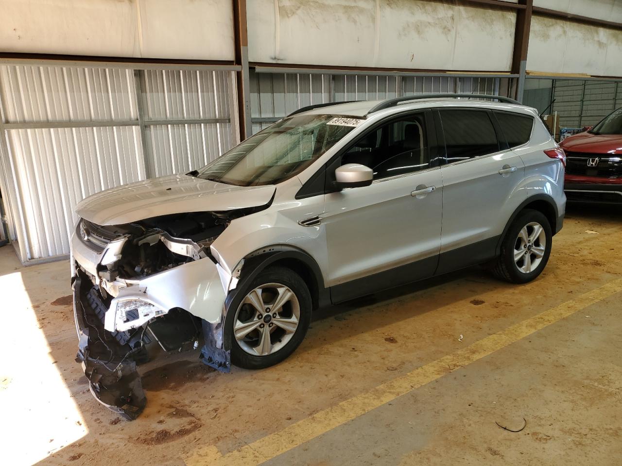 2014 Ford Escape - Image 1