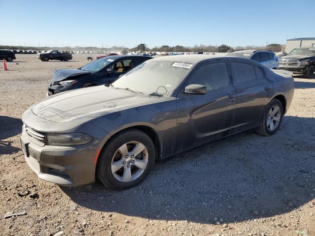 2017 Dodge Charger Se