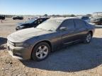 2017 Dodge Charger Se for Sale in San Antonio, TX - Normal Wear