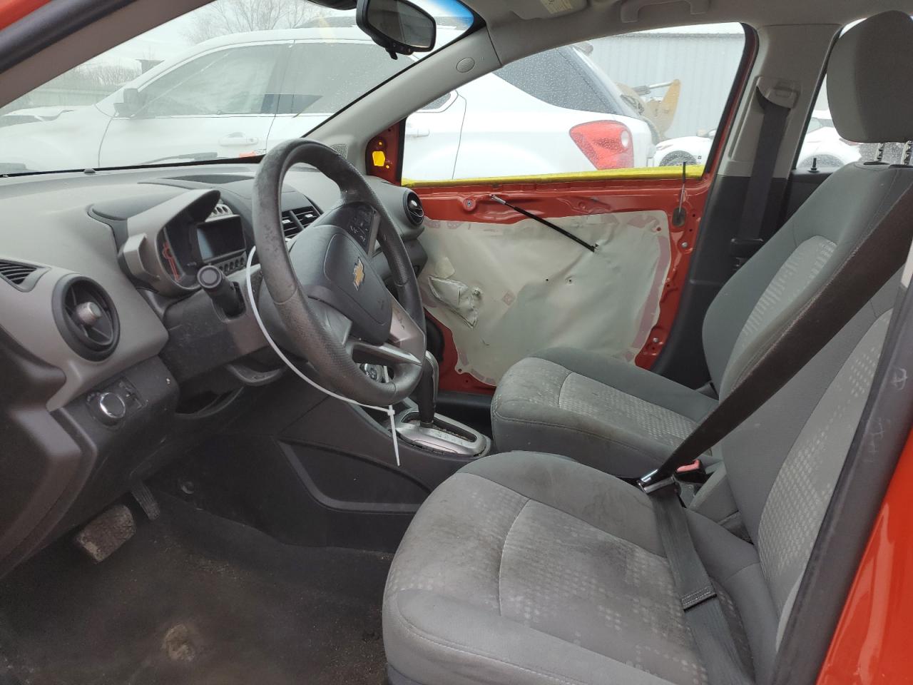 2013 Chevrolet Sonic - Image 7