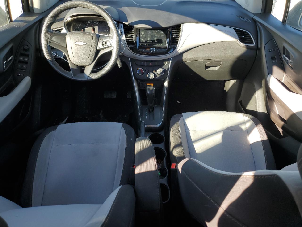 2019 Chevrolet Trax - Image 8