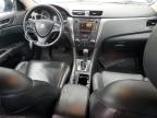 2012 SUZUKI KIZASHI SX for sale at Copart ON - LONDON