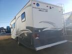 2011 Ford Econoline E450 Super Duty Cutaway Van for Sale in Colorado Springs, CO - Vandalism