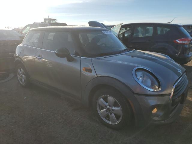  MINI COOPER 2017 Szary