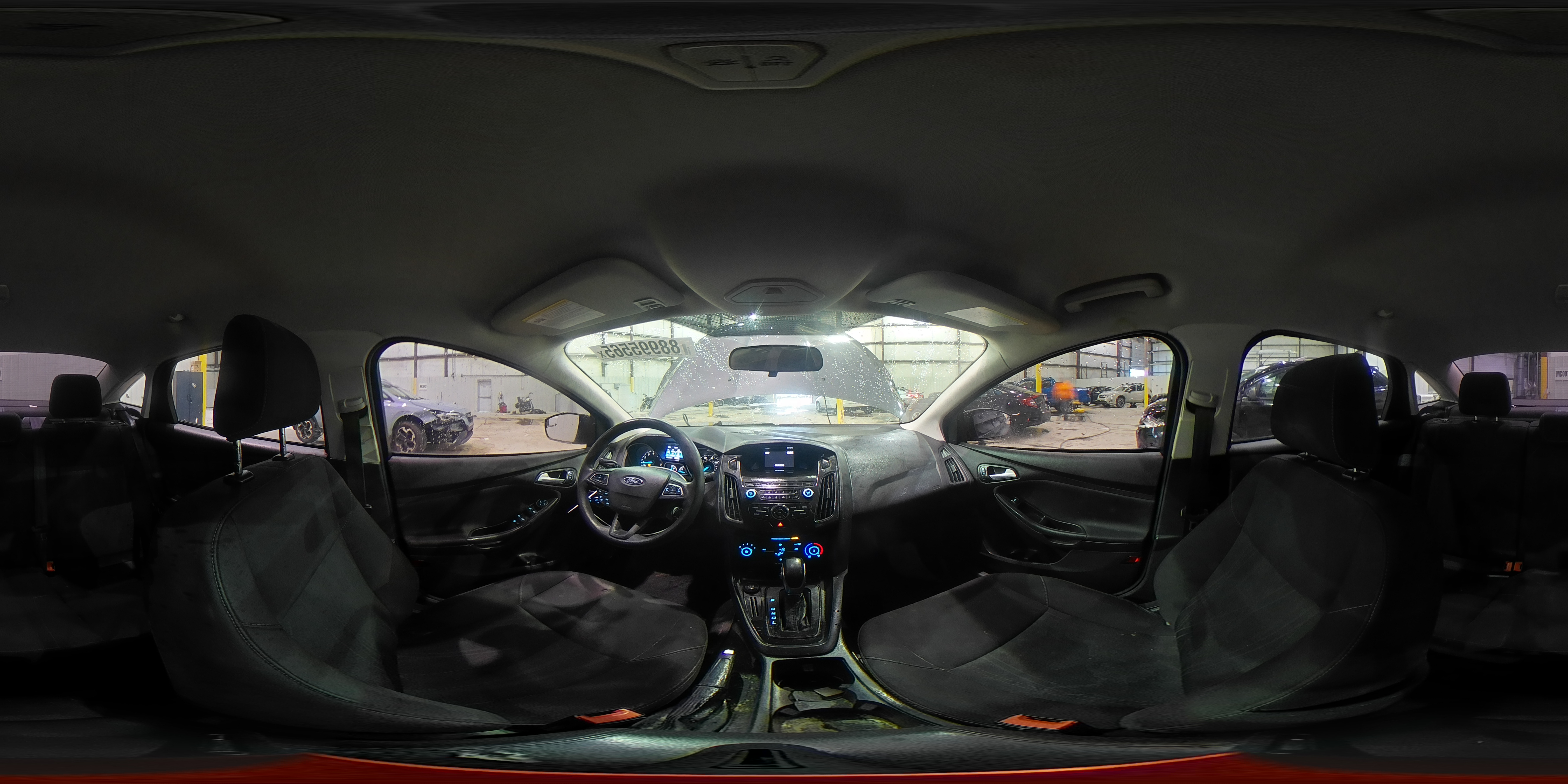 2018 Ford Focus - Image 14