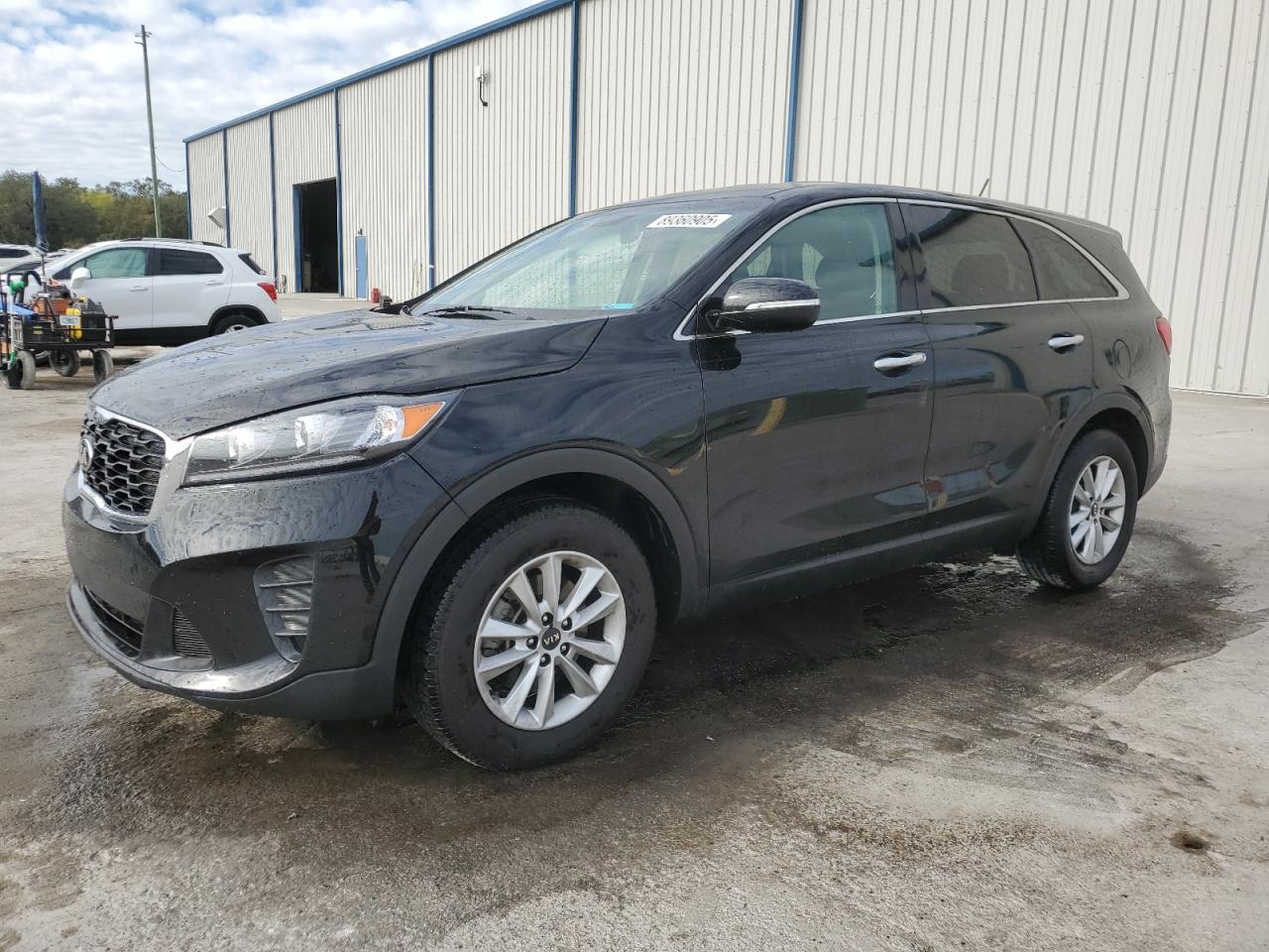 2020 Kia Sorento - Image 1