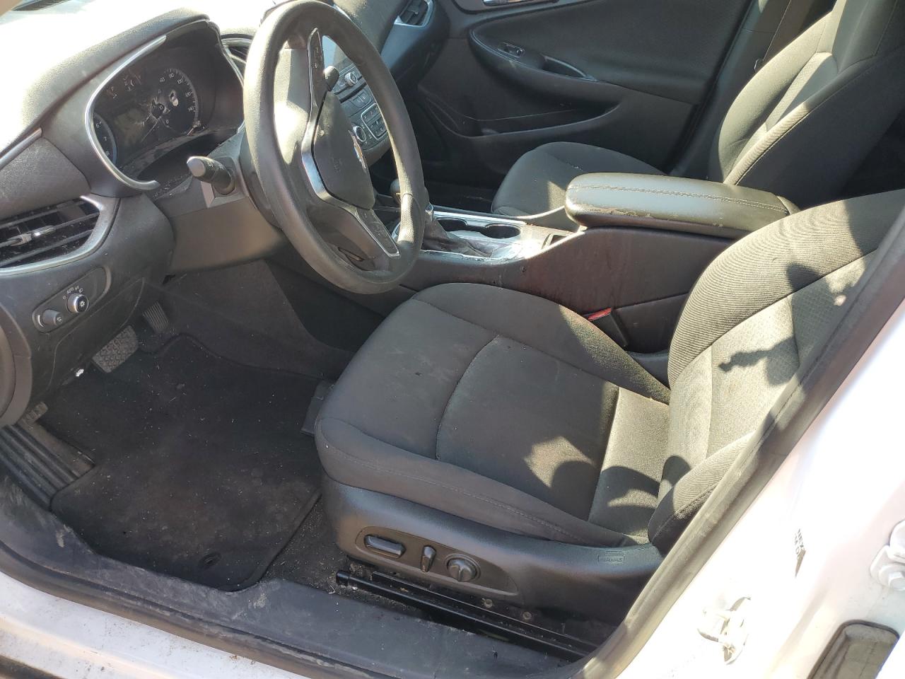 2021 Chevrolet Malibu - Image 7