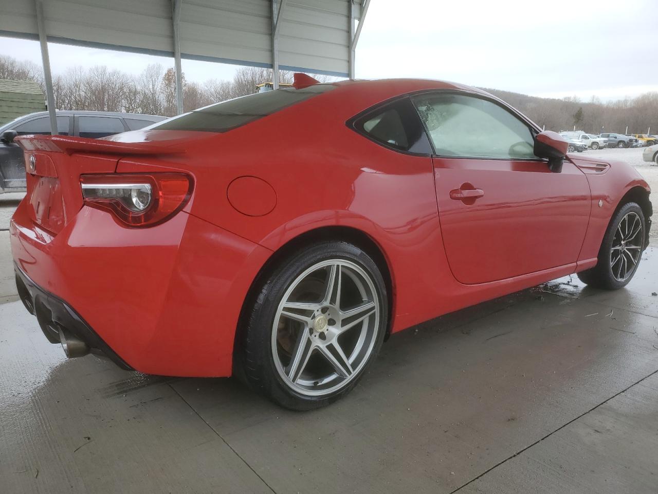 2017 Toyota GT86 - Image 3