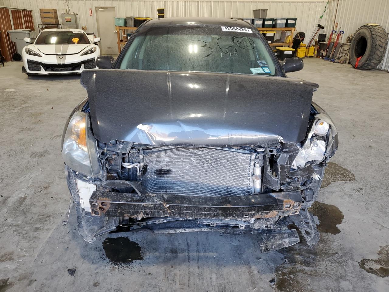 2008 Nissan Altima - Image 5