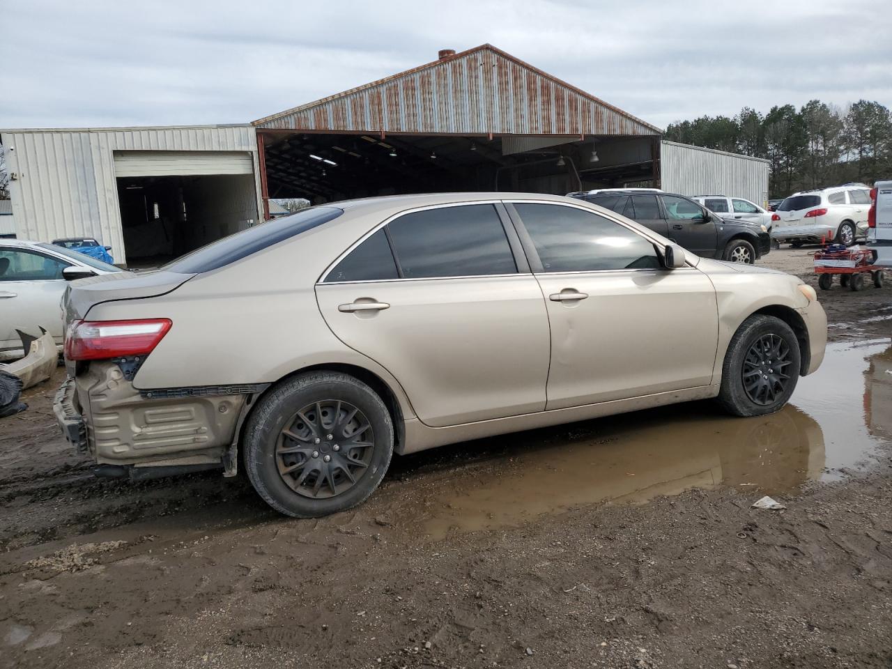 2009 Toyota Camry - Image 3
