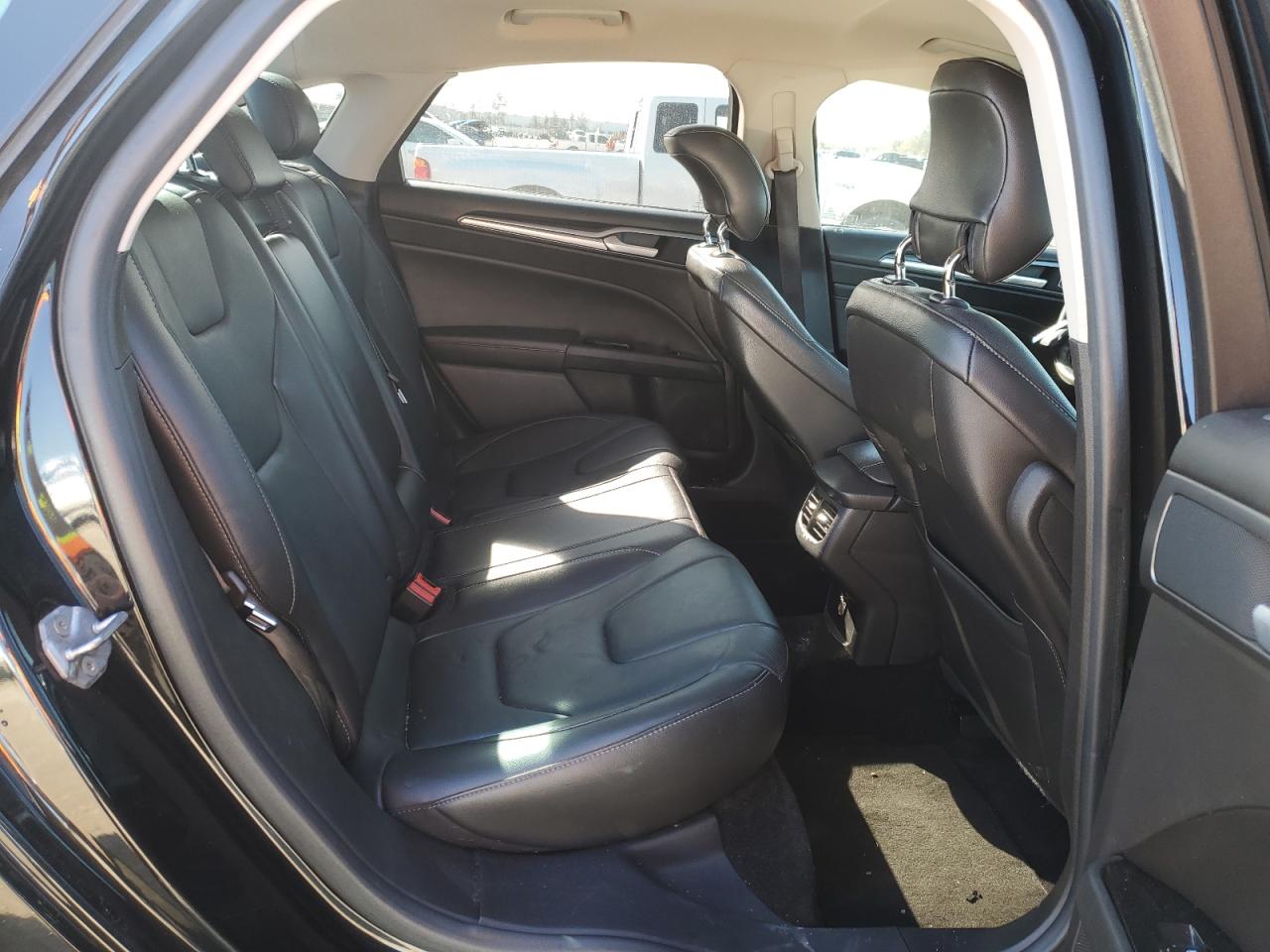 2014 Ford Fusion - Image 10