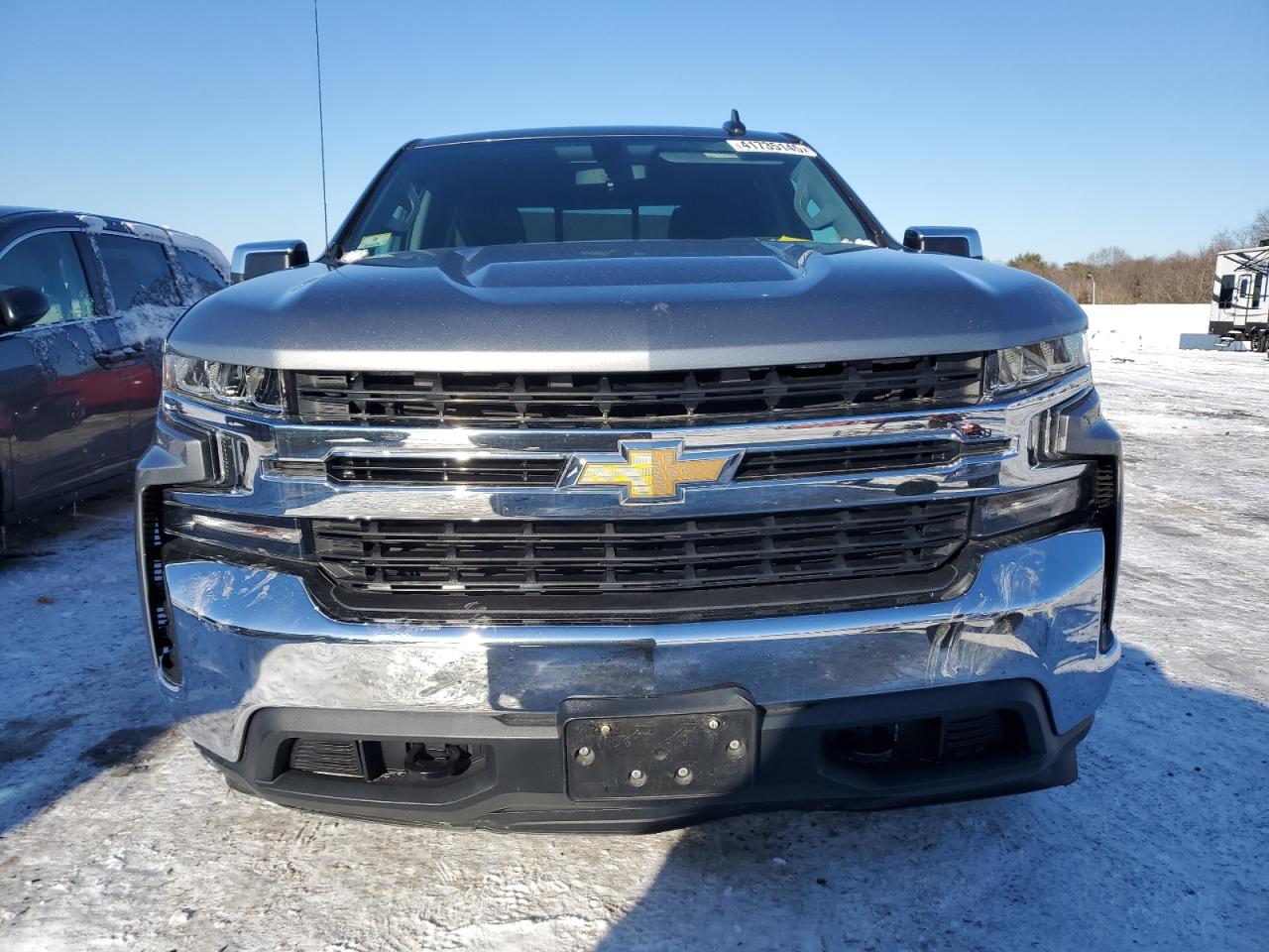 2019 Chevrolet Silverado - Image 5