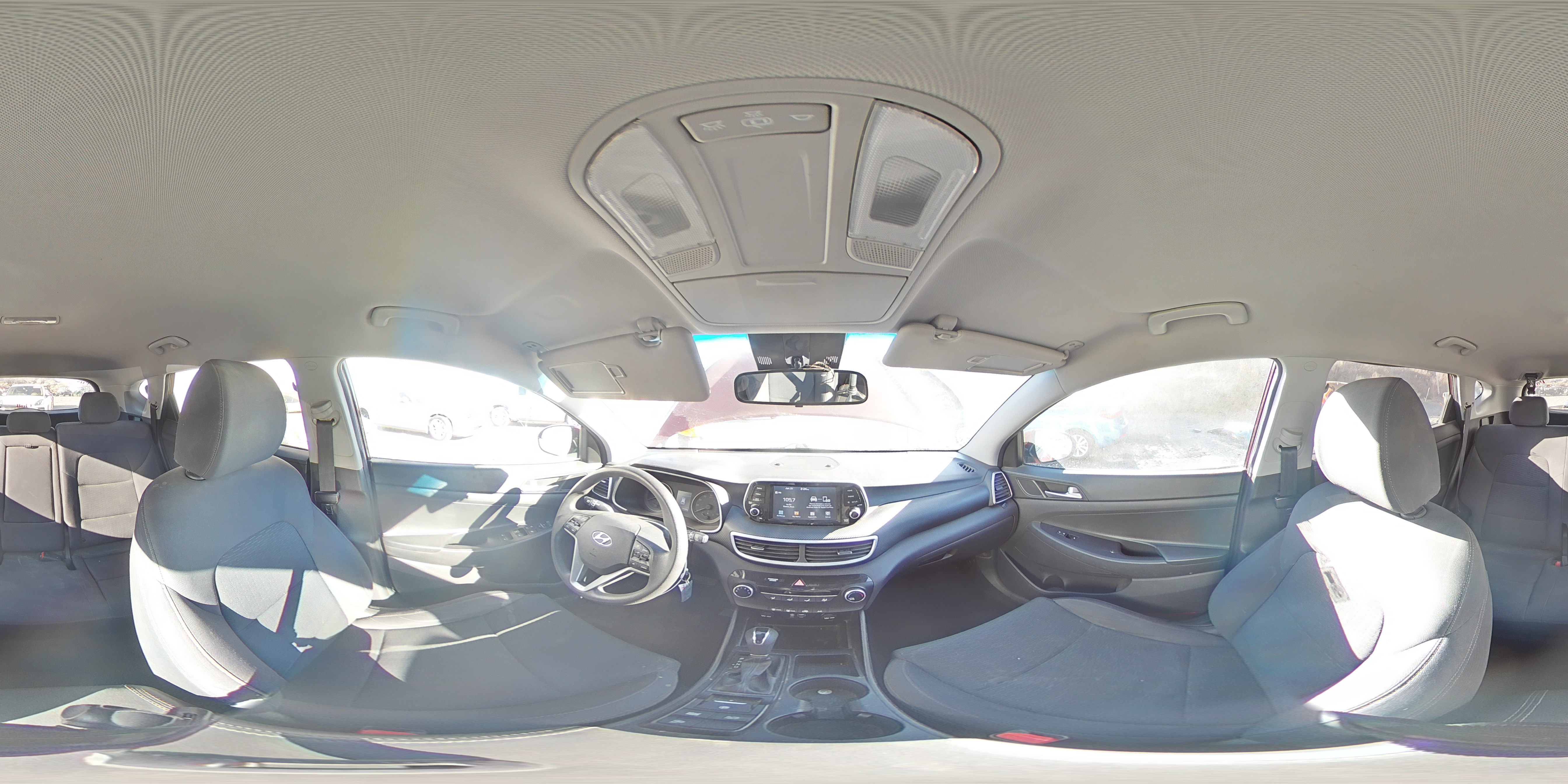 2019 Hyundai Tucson - Image 14
