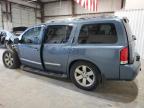 2012 Nissan Armada Sv продається в Tulsa, OK - Front End