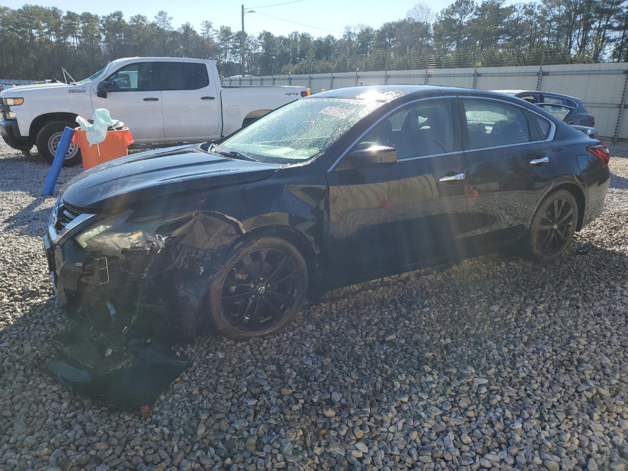 1N4AL3AP7HC216078 NISSAN ALTIMA 2017