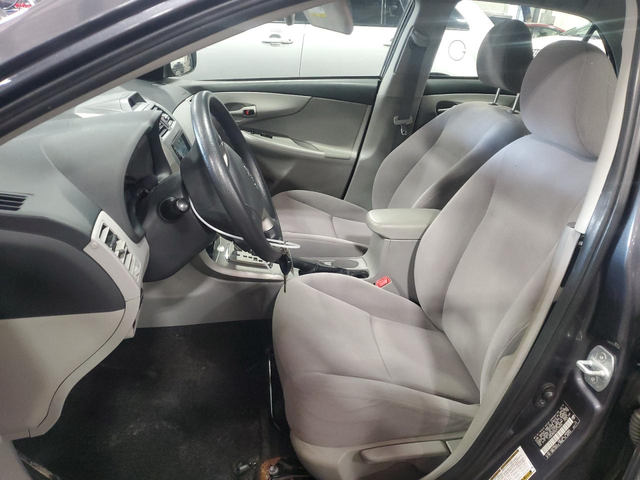 2012 Toyota Corolla - Image 7