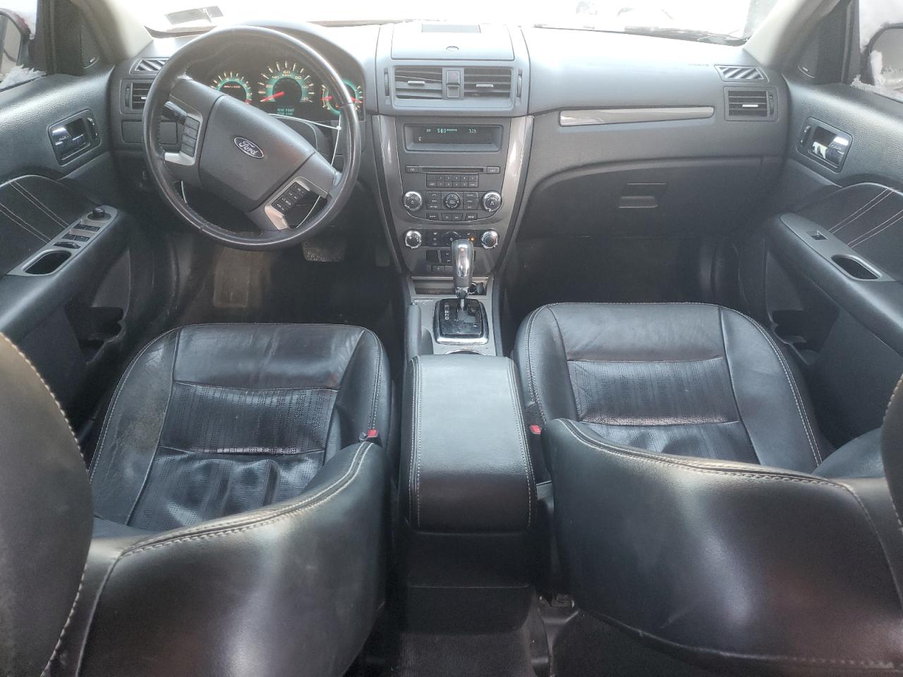 2010 Ford Fusion - Image 8