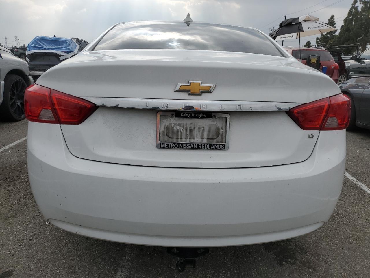 2019 Chevrolet Impala - Image 6
