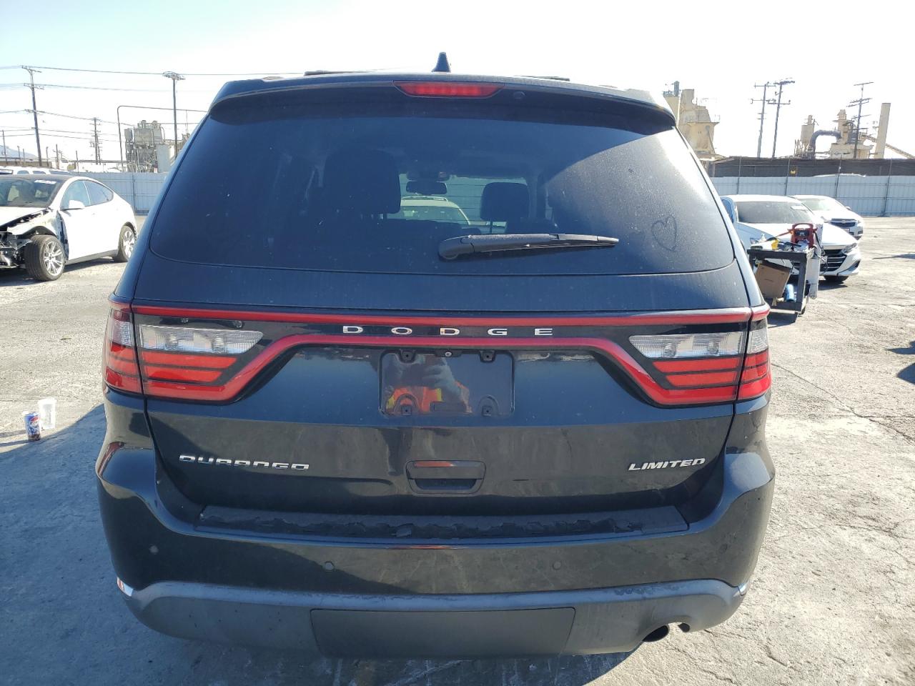2015 Dodge Durango - Image 6