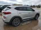 2021 Hyundai Tucson Limited for Sale in Grand Prairie, TX - Rear End