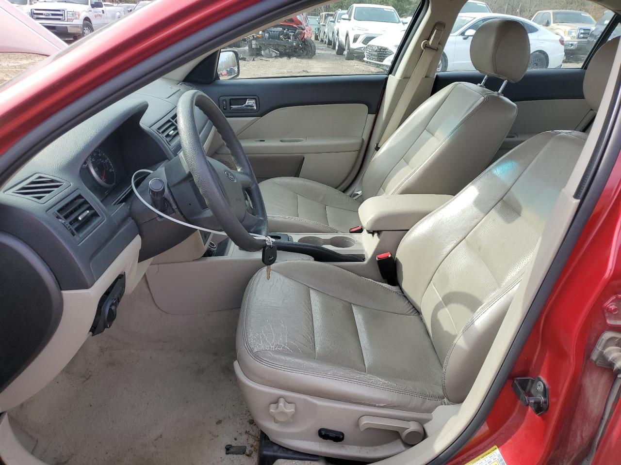 2007 Ford Fusion - Image 7