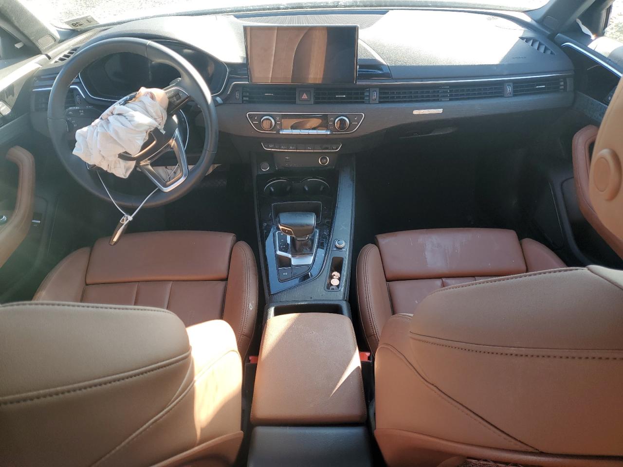 2024 Audi A4 - Image 8