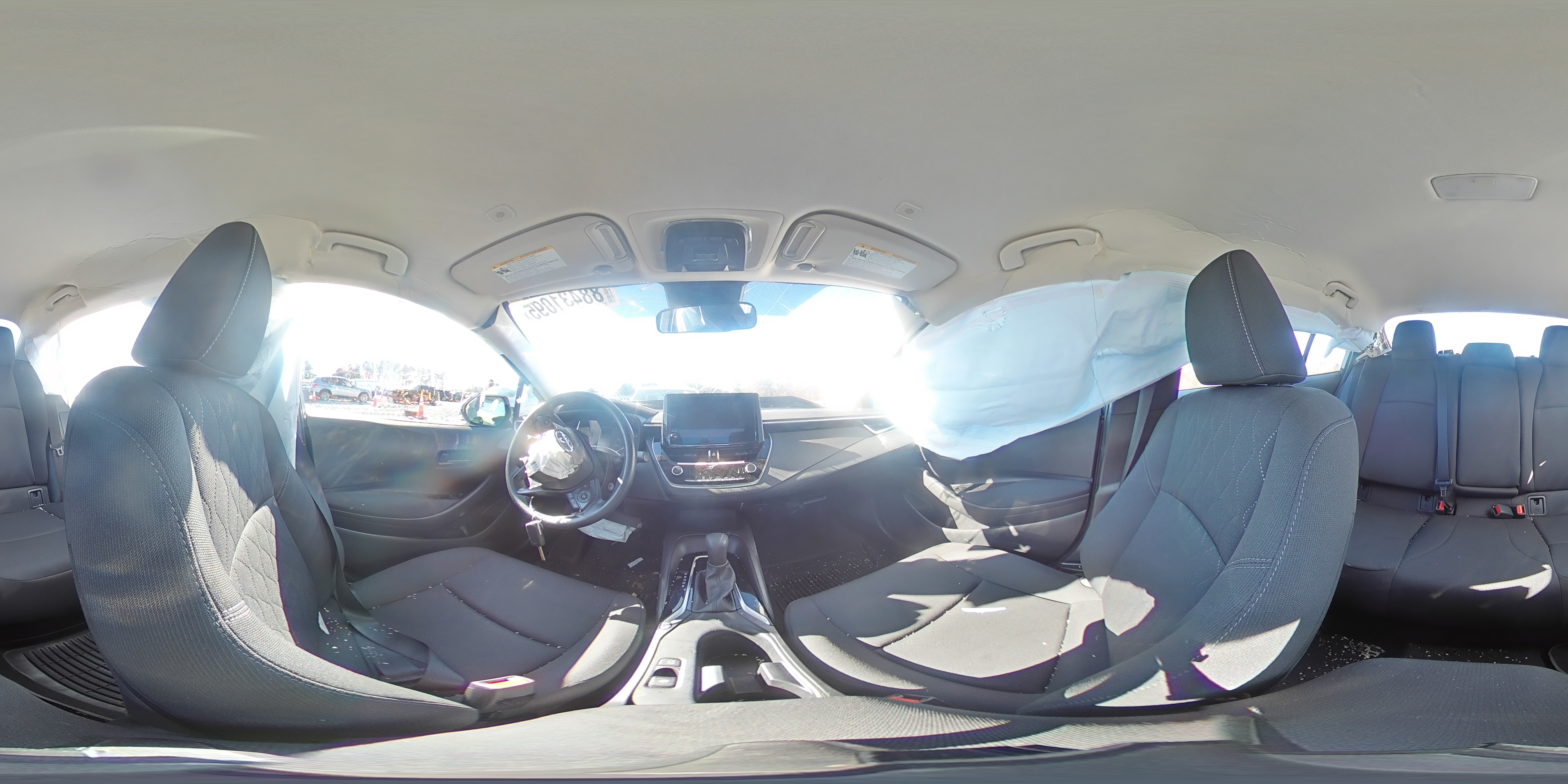 2024 Toyota Corolla - Image 13