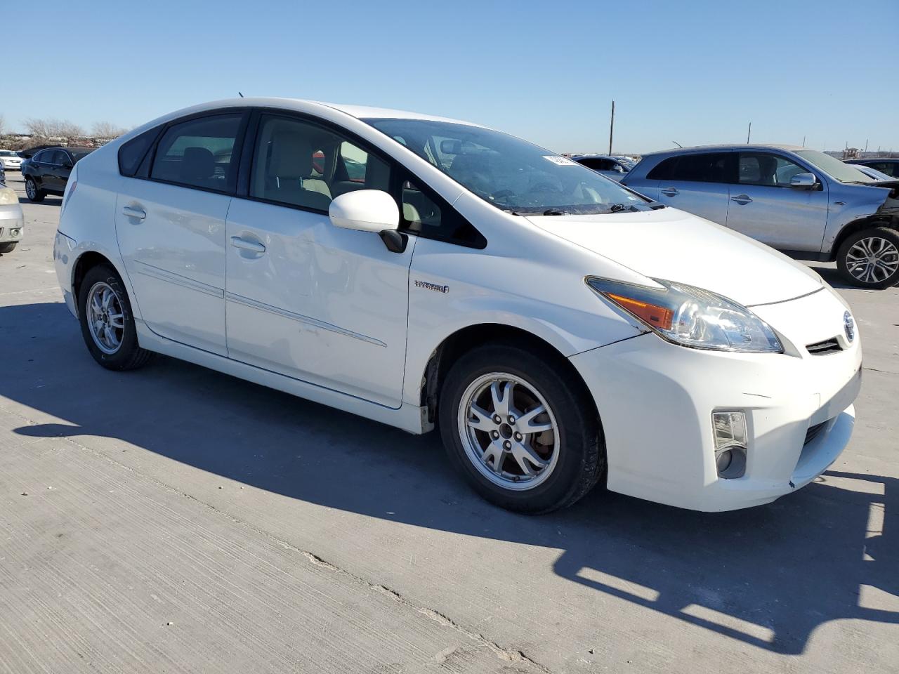 2011 Toyota Prius - Image 4